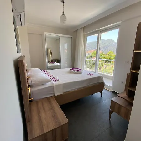 فيلة Ege أورتاجا