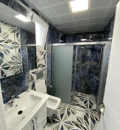 فيلة Ege أورتاجا